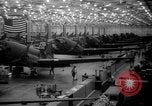 Image A-20 chasseur-bombardier Long Beach California USA, 1942, de la seconde 11 séquences d'archives historiques vidéo 65675052410
