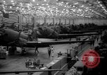 Image A-20 chasseur-bombardier Long Beach California USA, 1942, de la seconde 12 séquences d'archives historiques vidéo 65675052410