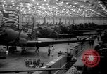 Image A-20 chasseur-bombardier Long Beach California USA, 1942, de la seconde 13 séquences d'archives historiques vidéo 65675052410