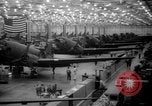 Image A-20 chasseur-bombardier Long Beach California USA, 1942, de la seconde 14 séquences d'archives historiques vidéo 65675052410