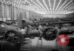 Image A-20 chasseur-bombardier Long Beach California USA, 1942, de la seconde 15 séquences d'archives historiques vidéo 65675052410