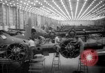 Image A-20 chasseur-bombardier Long Beach California USA, 1942, de la seconde 16 séquences d'archives historiques vidéo 65675052410