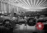 Image A-20 chasseur-bombardier Long Beach California USA, 1942, de la seconde 20 séquences d'archives historiques vidéo 65675052410