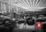 Image A-20 chasseur-bombardier Long Beach California USA, 1942, de la seconde 25 séquences d'archives historiques vidéo 65675052410