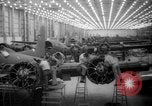 Image A-20 chasseur-bombardier Long Beach California USA, 1942, de la seconde 26 séquences d'archives historiques vidéo 65675052410