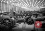 Image A-20 chasseur-bombardier Long Beach California USA, 1942, de la seconde 27 séquences d'archives historiques vidéo 65675052410