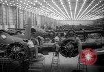 Image A-20 chasseur-bombardier Long Beach California USA, 1942, de la seconde 30 séquences d'archives historiques vidéo 65675052410
