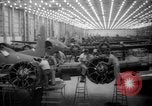 Image A-20 chasseur-bombardier Long Beach California USA, 1942, de la seconde 31 séquences d'archives historiques vidéo 65675052410