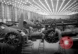 Image A-20 chasseur-bombardier Long Beach California USA, 1942, de la seconde 34 séquences d'archives historiques vidéo 65675052410