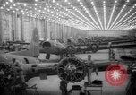 Image A-20 chasseur-bombardier Long Beach California USA, 1942, de la seconde 45 séquences d'archives historiques vidéo 65675052410
