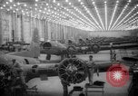 Image A-20 chasseur-bombardier Long Beach California USA, 1942, de la seconde 46 séquences d'archives historiques vidéo 65675052410