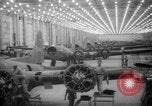 Image A-20 chasseur-bombardier Long Beach California USA, 1942, de la seconde 48 séquences d'archives historiques vidéo 65675052410