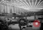 Image A-20 chasseur-bombardier Long Beach California USA, 1942, de la seconde 49 séquences d'archives historiques vidéo 65675052410