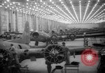 Image A-20 chasseur-bombardier Long Beach California USA, 1942, de la seconde 50 séquences d'archives historiques vidéo 65675052410