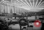 Image A-20 chasseur-bombardier Long Beach California USA, 1942, de la seconde 51 séquences d'archives historiques vidéo 65675052410