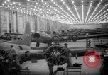 Image A-20 chasseur-bombardier Long Beach California USA, 1942, de la seconde 52 séquences d'archives historiques vidéo 65675052410