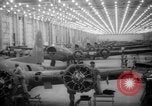 Image A-20 chasseur-bombardier Long Beach California USA, 1942, de la seconde 53 séquences d'archives historiques vidéo 65675052410