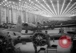 Image A-20 chasseur-bombardier Long Beach California USA, 1942, de la seconde 55 séquences d'archives historiques vidéo 65675052410