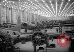 Image A-20 chasseur-bombardier Long Beach California USA, 1942, de la seconde 56 séquences d'archives historiques vidéo 65675052410