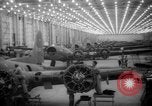 Image A-20 chasseur-bombardier Long Beach California USA, 1942, de la seconde 57 séquences d'archives historiques vidéo 65675052410