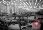 Image A-20 chasseur-bombardier Long Beach California USA, 1942, de la seconde 58 séquences d'archives historiques vidéo 65675052410