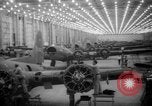 Image A-20 chasseur-bombardier Long Beach California USA, 1942, de la seconde 59 séquences d'archives historiques vidéo 65675052410