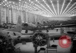 Image A-20 chasseur-bombardier Long Beach California USA, 1942, de la seconde 61 séquences d'archives historiques vidéo 65675052410