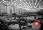 Image A-20 chasseur-bombardier Long Beach California USA, 1942, de la seconde 62 séquences d'archives historiques vidéo 65675052410