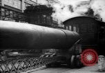 Image pistolet 12 pouces Washington DC USA, 1942, de la seconde 30 séquences d'archives historiques vidéo 65675052411
