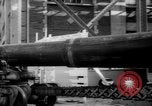 Image pistolet 12 pouces Washington DC USA, 1942, de la seconde 55 séquences d'archives historiques vidéo 65675052411