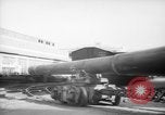 Image pistolet 12 pouces Washington DC USA, 1942, de la seconde 58 séquences d'archives historiques vidéo 65675052411