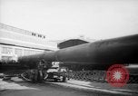 Image pistolet 12 pouces Washington DC USA, 1942, de la seconde 60 séquences d'archives historiques vidéo 65675052411