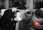 Immagine di Addetto Navale Pontiac Michigan USA, 1942, secondo 31 filmato di repertorio 65675052412