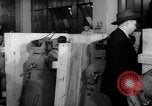 Immagine di Addetto Navale Pontiac Michigan USA, 1942, secondo 36 filmato di repertorio 65675052412