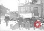 Standbild Arbeitnehmer Pontiac Michigan USA, 1942, aus Sekunde 1 historischem Filmmaterial Videoclip 65675052413