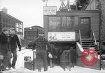Standbild Arbeitnehmer Pontiac Michigan USA, 1942, aus Sekunde 4 historischem Filmmaterial Videoclip 65675052413