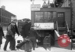 Standbild Arbeitnehmer Pontiac Michigan USA, 1942, aus Sekunde 5 historischem Filmmaterial Videoclip 65675052413