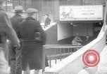 Standbild Arbeitnehmer Pontiac Michigan USA, 1942, aus Sekunde 10 historischem Filmmaterial Videoclip 65675052413