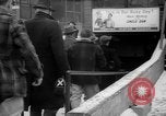 Standbild Arbeitnehmer Pontiac Michigan USA, 1942, aus Sekunde 12 historischem Filmmaterial Videoclip 65675052413