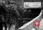 Standbild Arbeitnehmer Pontiac Michigan USA, 1942, aus Sekunde 13 historischem Filmmaterial Videoclip 65675052413