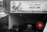 Standbild Arbeitnehmer Pontiac Michigan USA, 1942, aus Sekunde 33 historischem Filmmaterial Videoclip 65675052413
