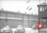 Standbild Arbeitnehmer Pontiac Michigan USA, 1942, aus Sekunde 46 historischem Filmmaterial Videoclip 65675052413
