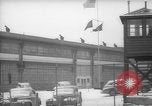 Standbild Arbeitnehmer Pontiac Michigan USA, 1942, aus Sekunde 47 historischem Filmmaterial Videoclip 65675052413