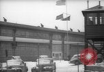 Standbild Arbeitnehmer Pontiac Michigan USA, 1942, aus Sekunde 50 historischem Filmmaterial Videoclip 65675052413