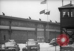 Standbild Arbeitnehmer Pontiac Michigan USA, 1942, aus Sekunde 51 historischem Filmmaterial Videoclip 65675052413