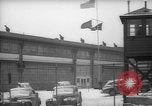 Standbild Arbeitnehmer Pontiac Michigan USA, 1942, aus Sekunde 52 historischem Filmmaterial Videoclip 65675052413