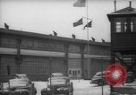 Standbild Arbeitnehmer Pontiac Michigan USA, 1942, aus Sekunde 54 historischem Filmmaterial Videoclip 65675052413