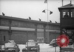 Standbild Arbeitnehmer Pontiac Michigan USA, 1942, aus Sekunde 58 historischem Filmmaterial Videoclip 65675052413