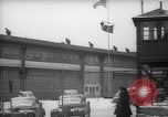 Standbild Arbeitnehmer Pontiac Michigan USA, 1942, aus Sekunde 61 historischem Filmmaterial Videoclip 65675052413