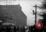 Image of Goodyear factory exteriors Akron Ohio USA, 1942, second 32 stock footage video 65675052415